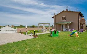 Holiday Home Del Sole By Interhome